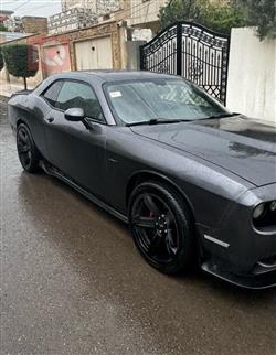 دۆج چالنجەر